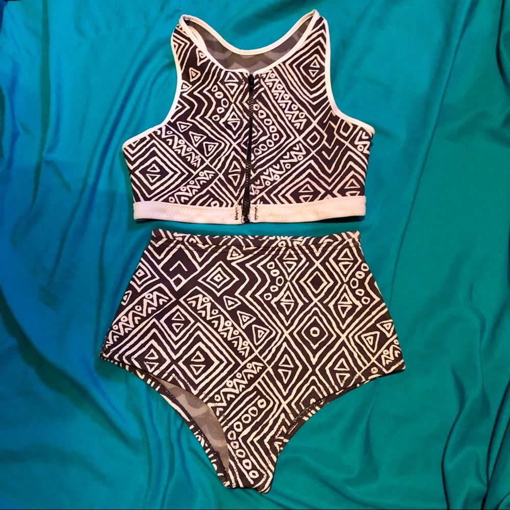 Billabong neoprene surf capsule